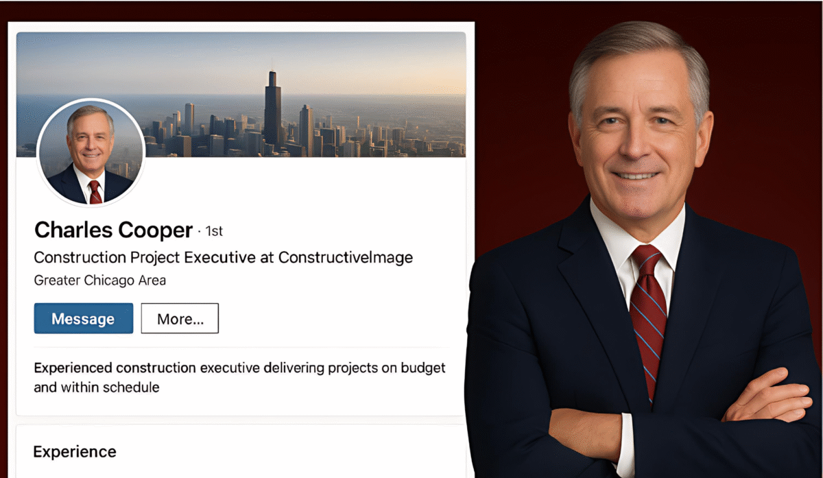 LinkedIn Profile Management – ConstructiveImage | LinkedIn Consulting ...